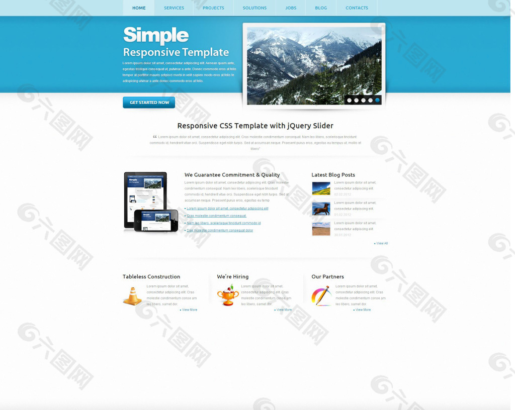海绵宝宝的动漫世界——HTML网页设计与制作期末大作业